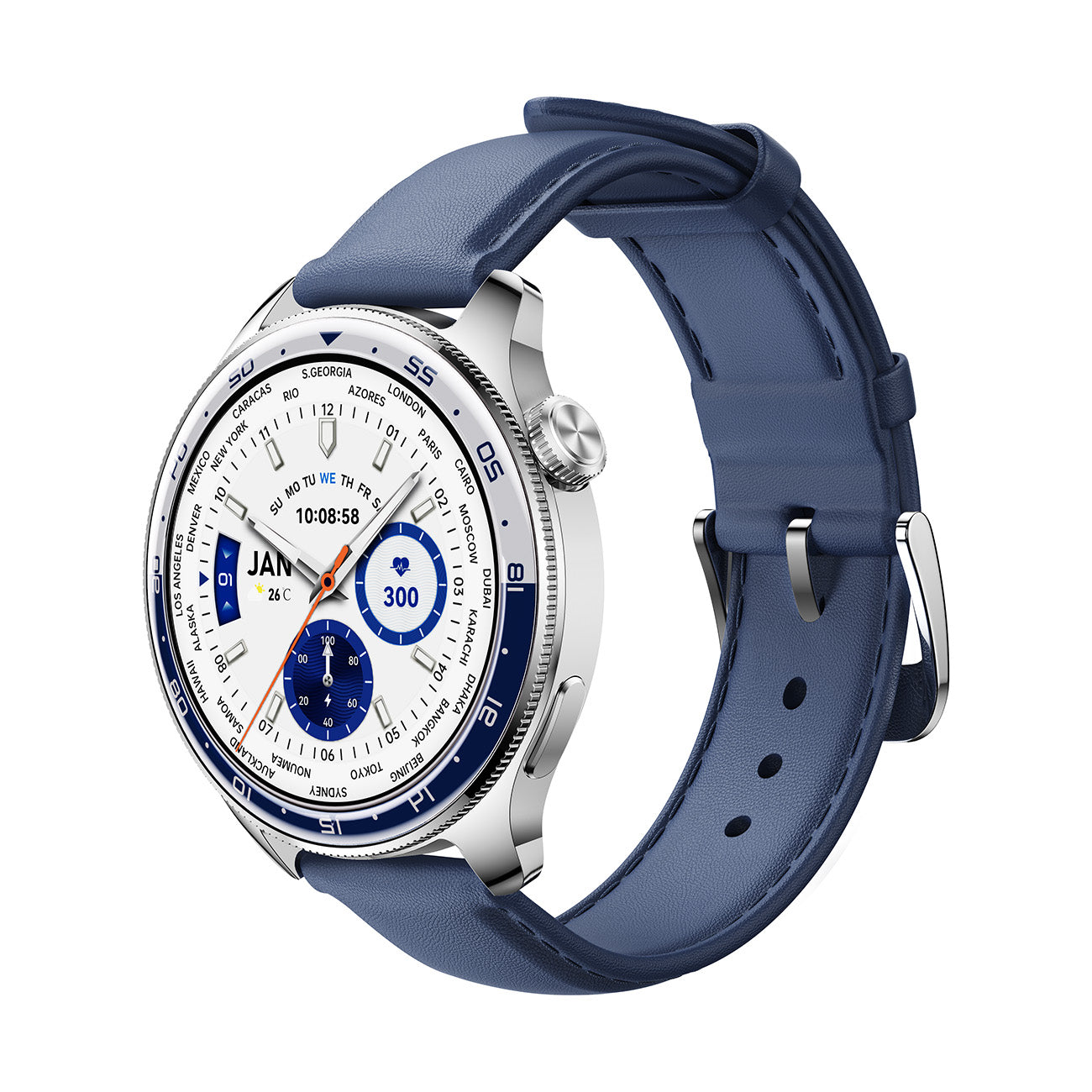 Classic Series Joyroom JR-FC3 Smart Watch (Answer/Make Call)