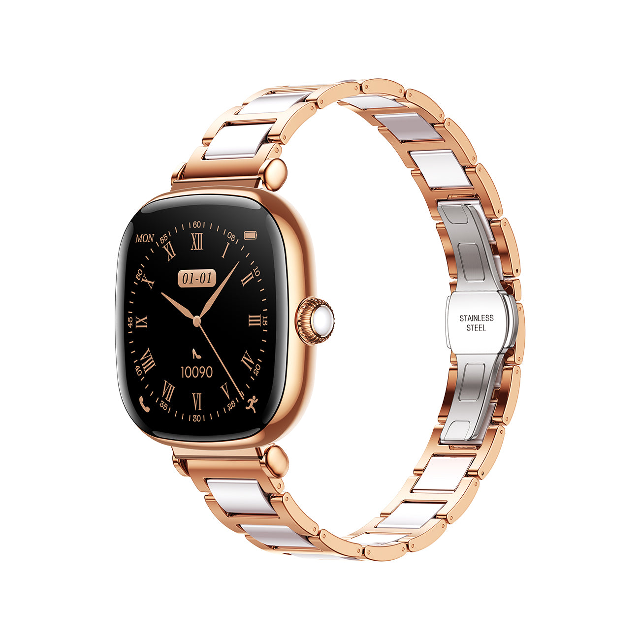 Joyroom JR-FS1 Lady Smart Watch (Answer/Make Call)