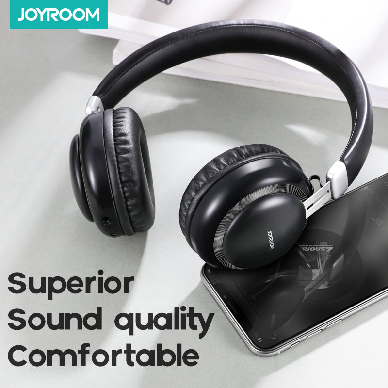 Joyroom JR-HL1 Bluetooth Wireless Headphone Headset