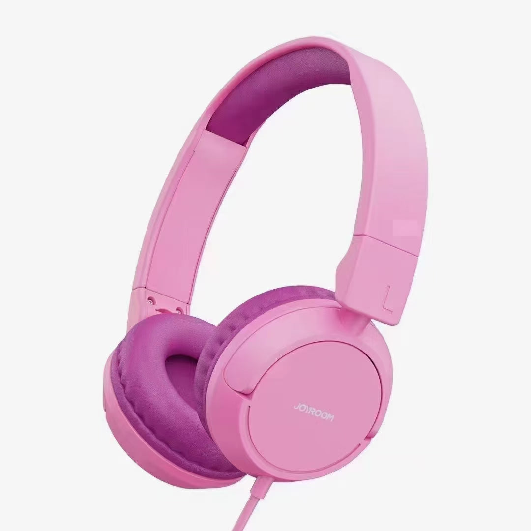 Joyroom JR-HC1 Kids wired headphones