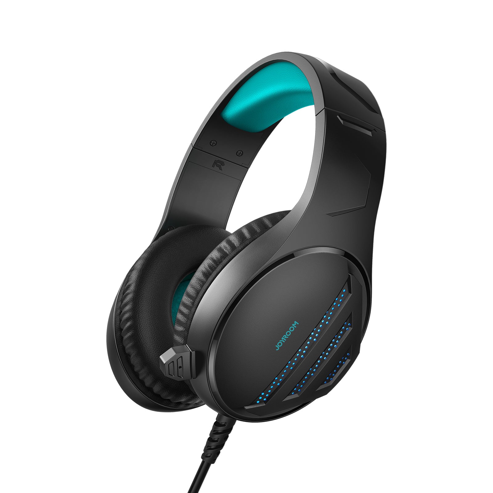 Joyroom JR-HG2 Gaming Headset-Black