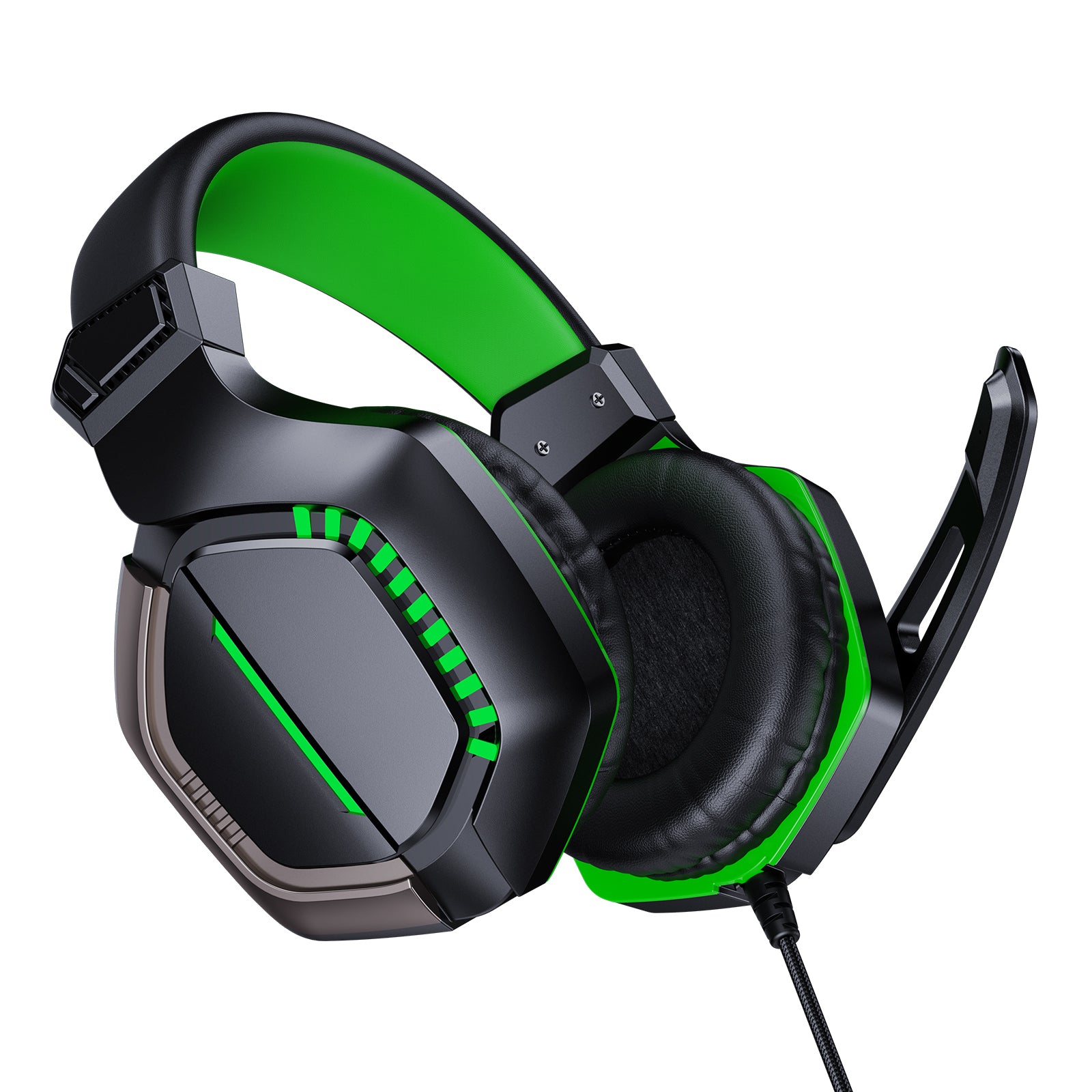 Joyroom JR-HG1 Wired gaming headset