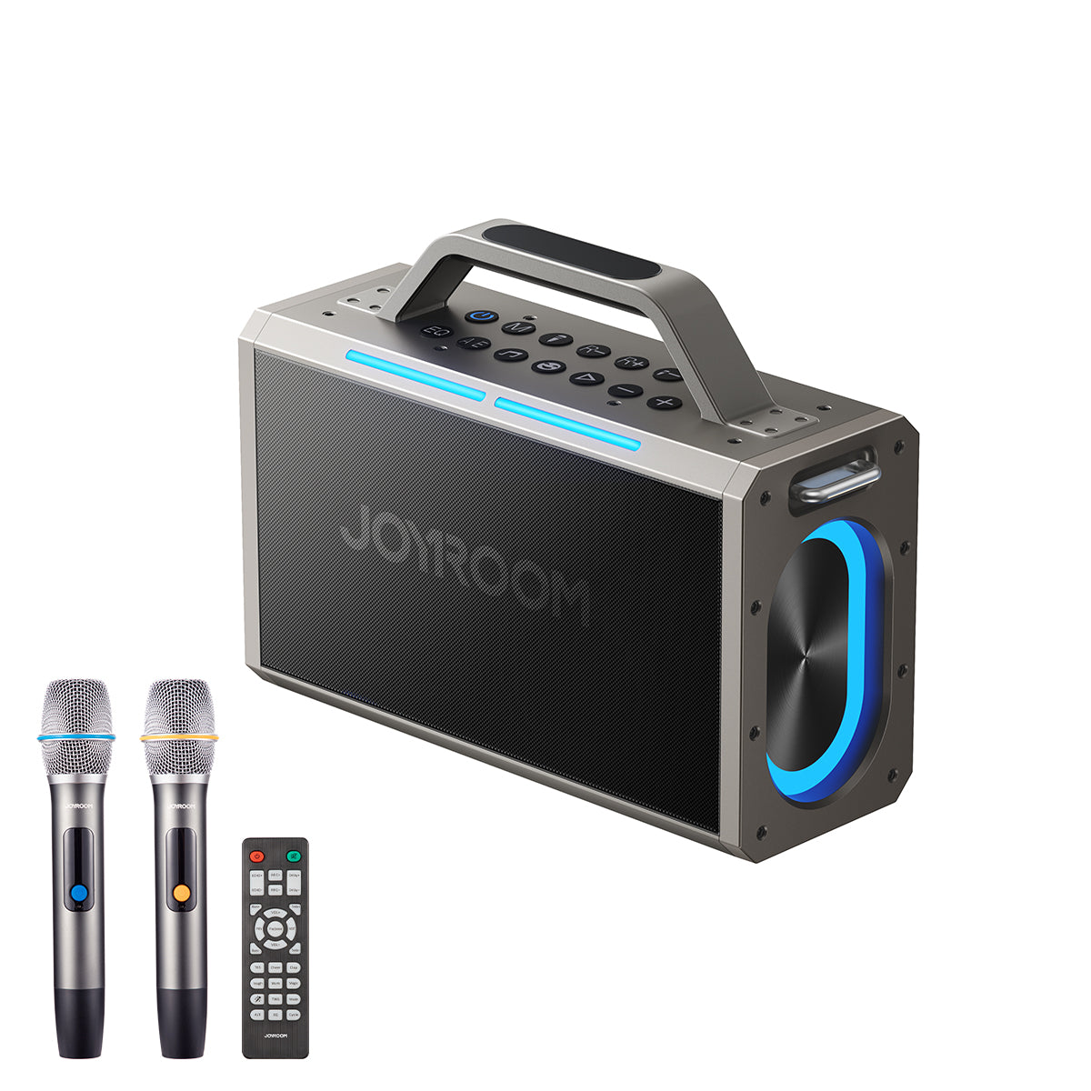 Joyroom JR-MW03 150W big Bluetooth speaker