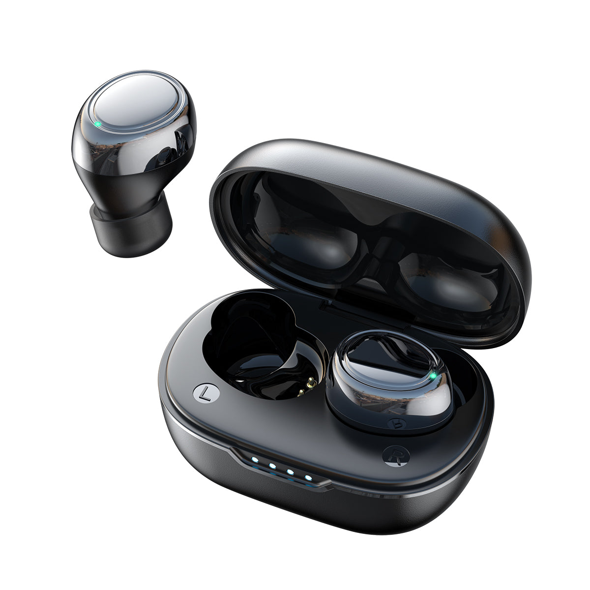 Joyroom JR-DB1 True Wireless Earbuds-with cover