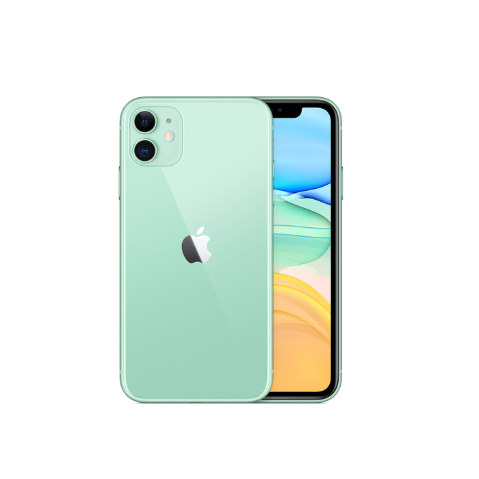 iPhone 11 64 GB 4