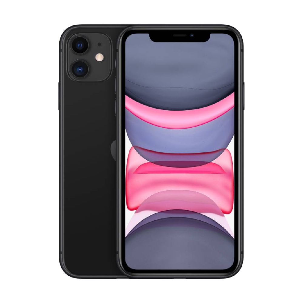 iPhone 11 64 GB 6