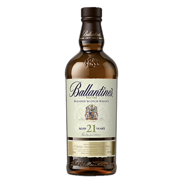Ballantine's 21yrs 700ML