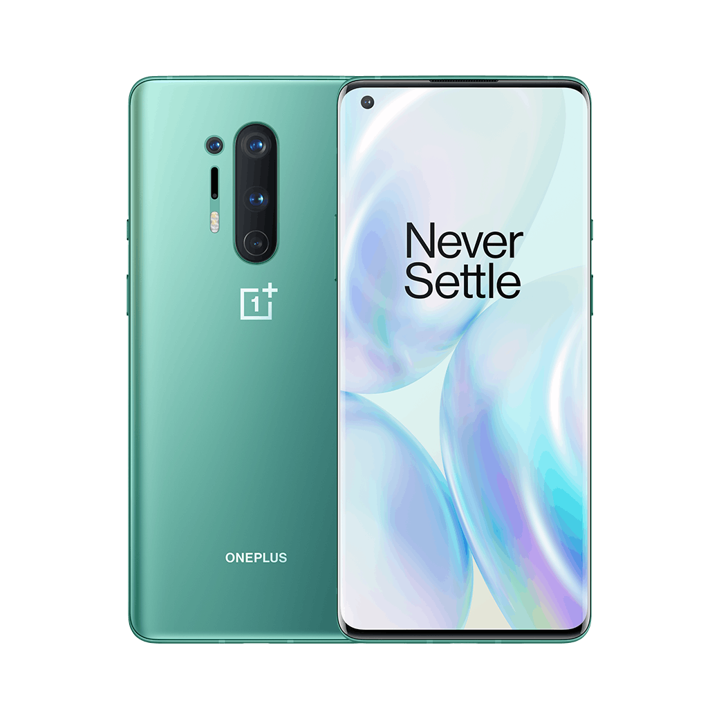 OnePlus 8 pro 7