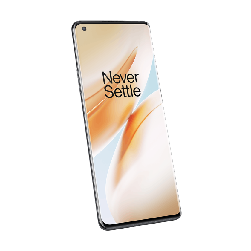 OnePlus 8 pro 8