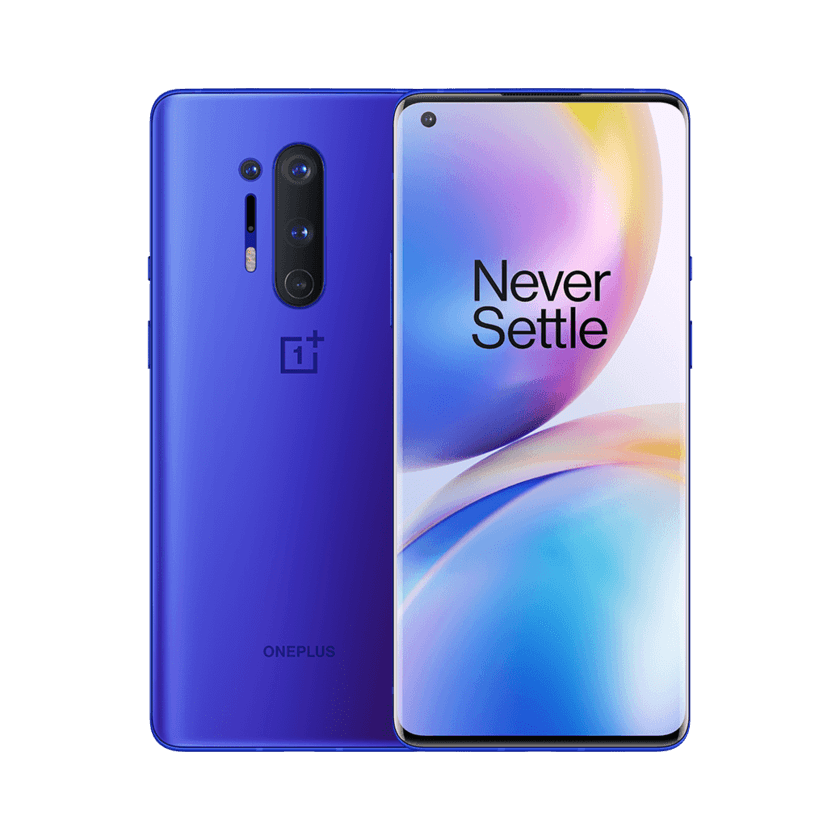 OnePlus 8 pro 12