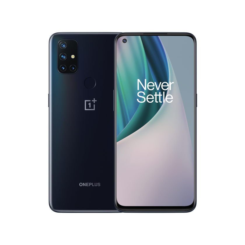 OnePlus Nord N10 5G 1