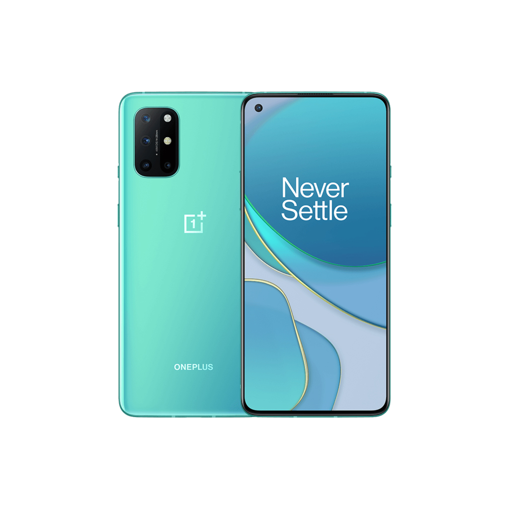 OnePlus 8T 3
