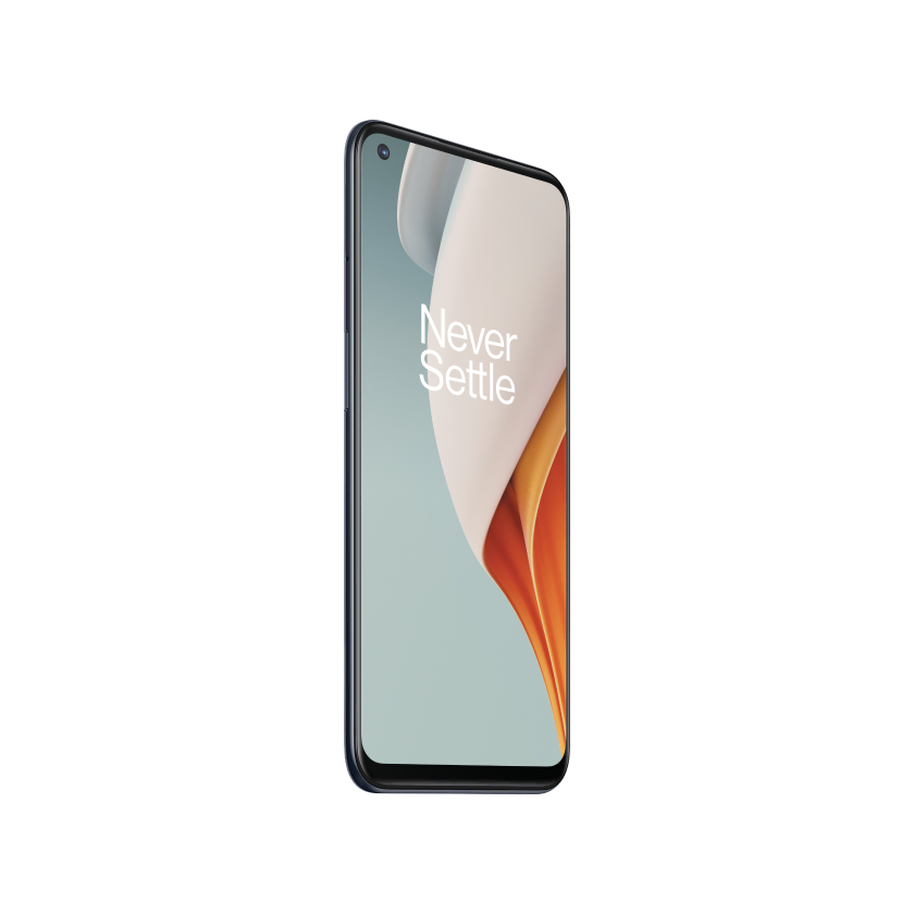 OnePlus Nord 100 4