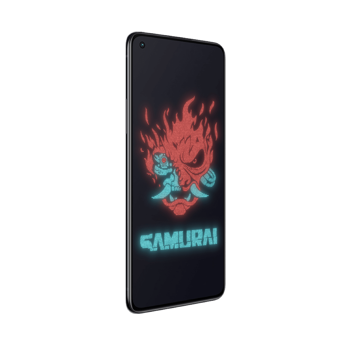 OnePlus 8T Cyberpunk 2077 Limited Edition 2