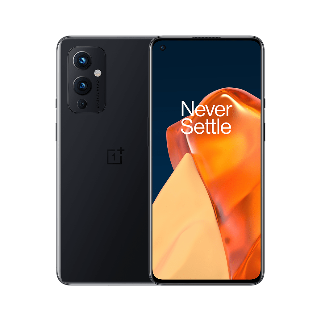 OnePlus 9 3