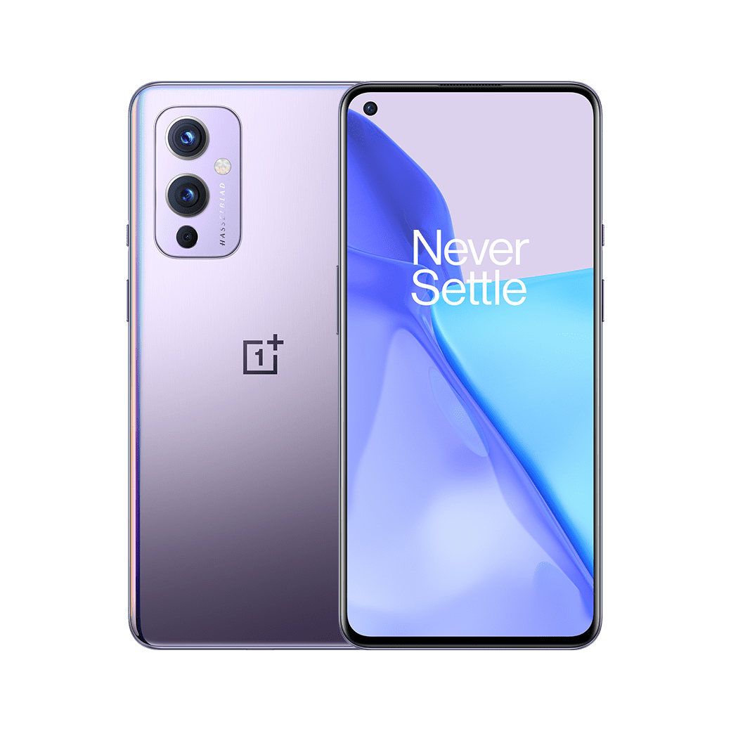 OnePlus 9 2