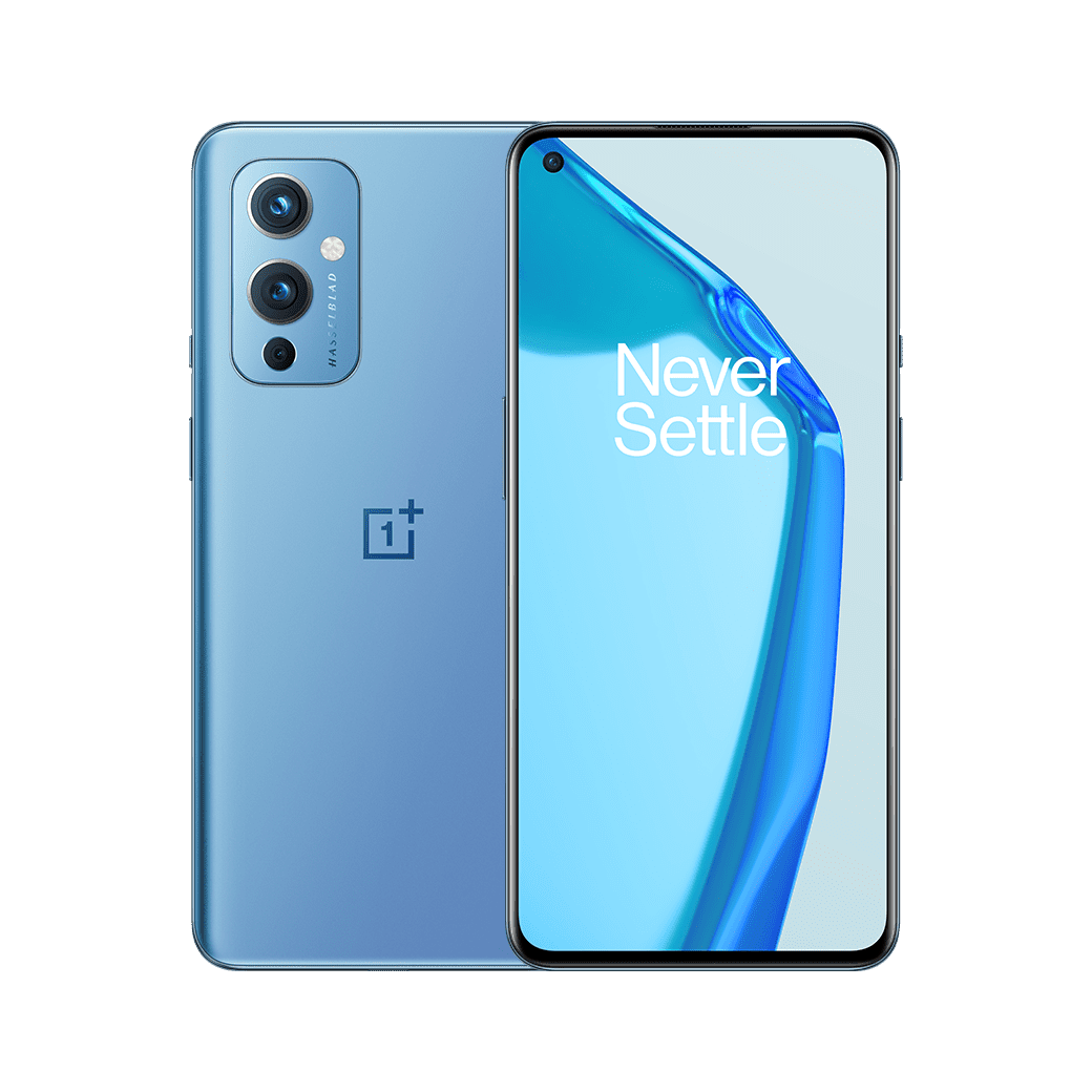 OnePlus 9 4