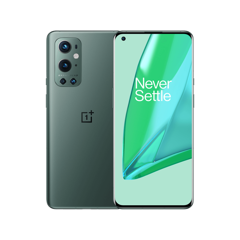 OnePlus 9 Pro 2