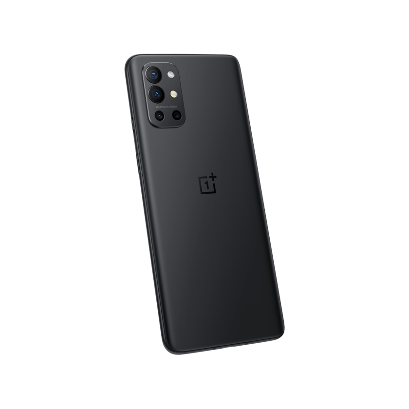 OnePlus 9R 3