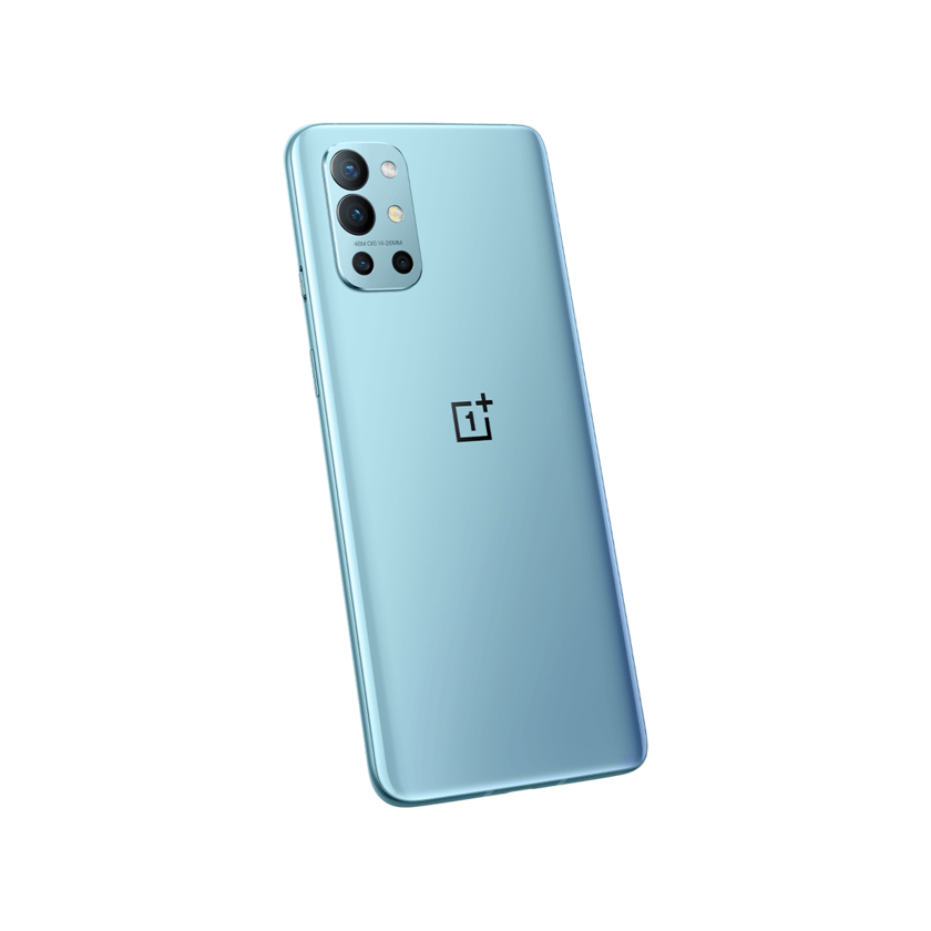 OnePlus 9R 7