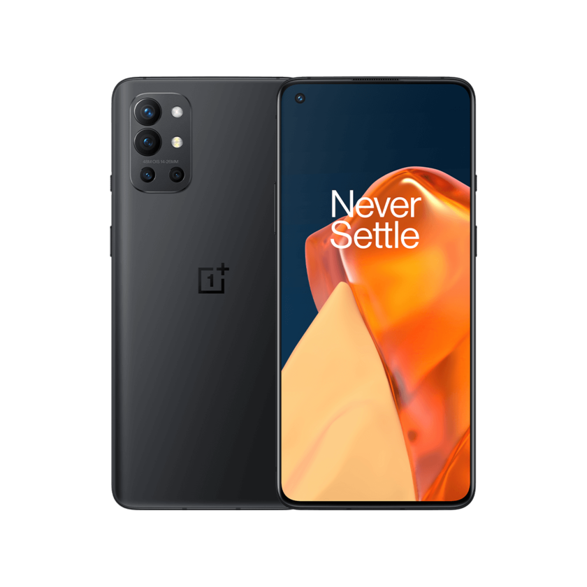 OnePlus 9R 5