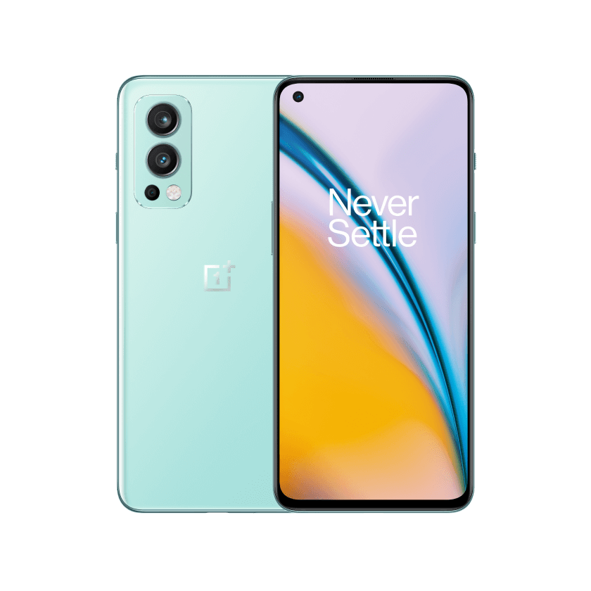 OnePlus Nord 2 6