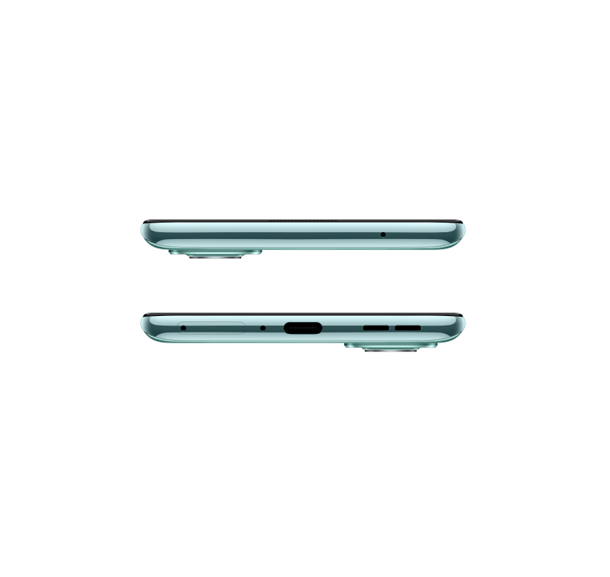 OnePlus Nord 2 5