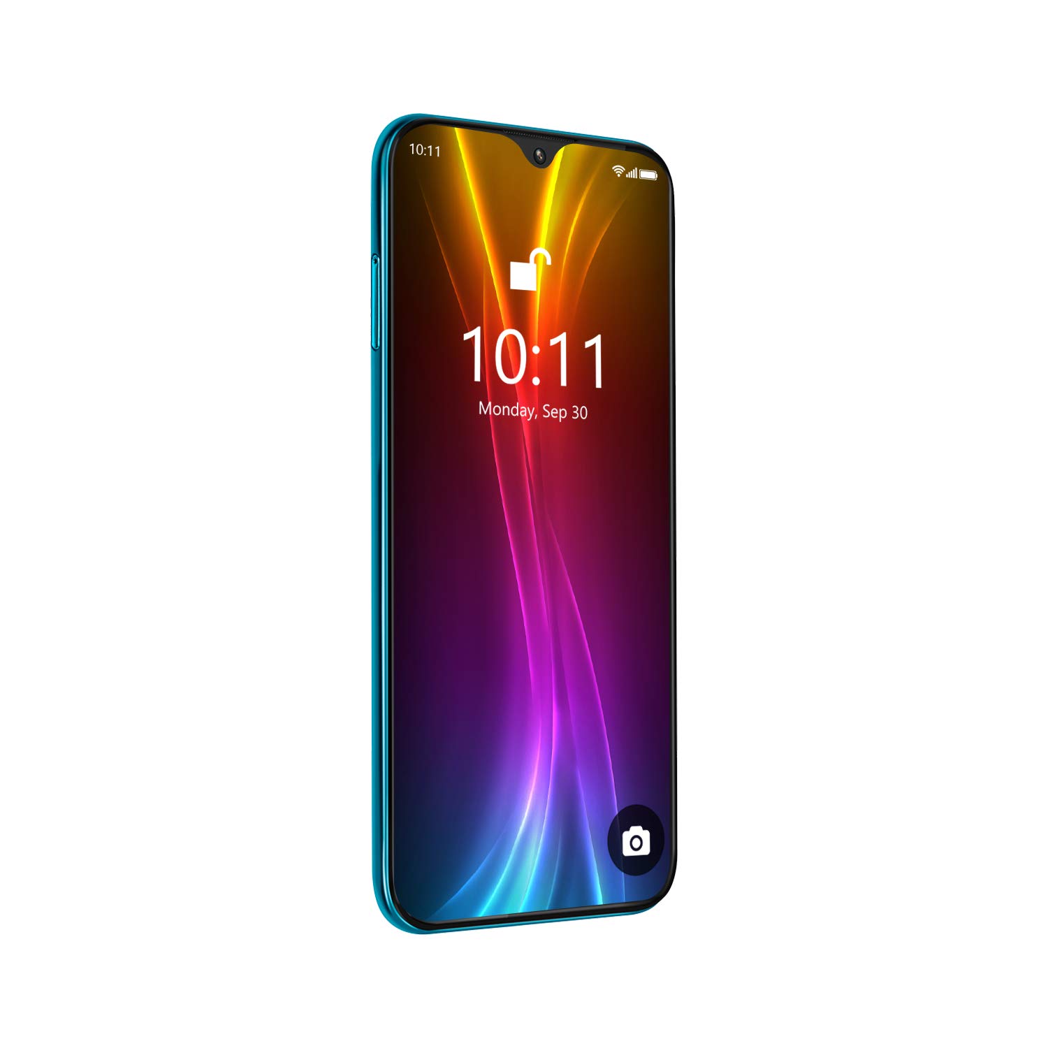CoolPad Cool 5 8