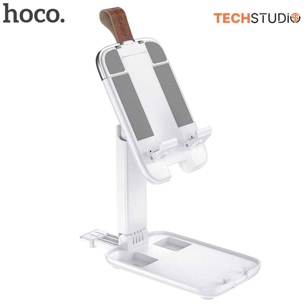 Hoco S28 Folding Desktop Stand 1