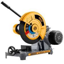 Ingco 3.0W Cut Off Saw with Motor COS4051