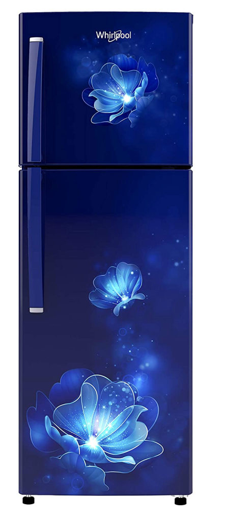 Whirlpool 245 L 2 Star Frost-Free Double Door Refrigerator NEO 258LH ROY 2S N