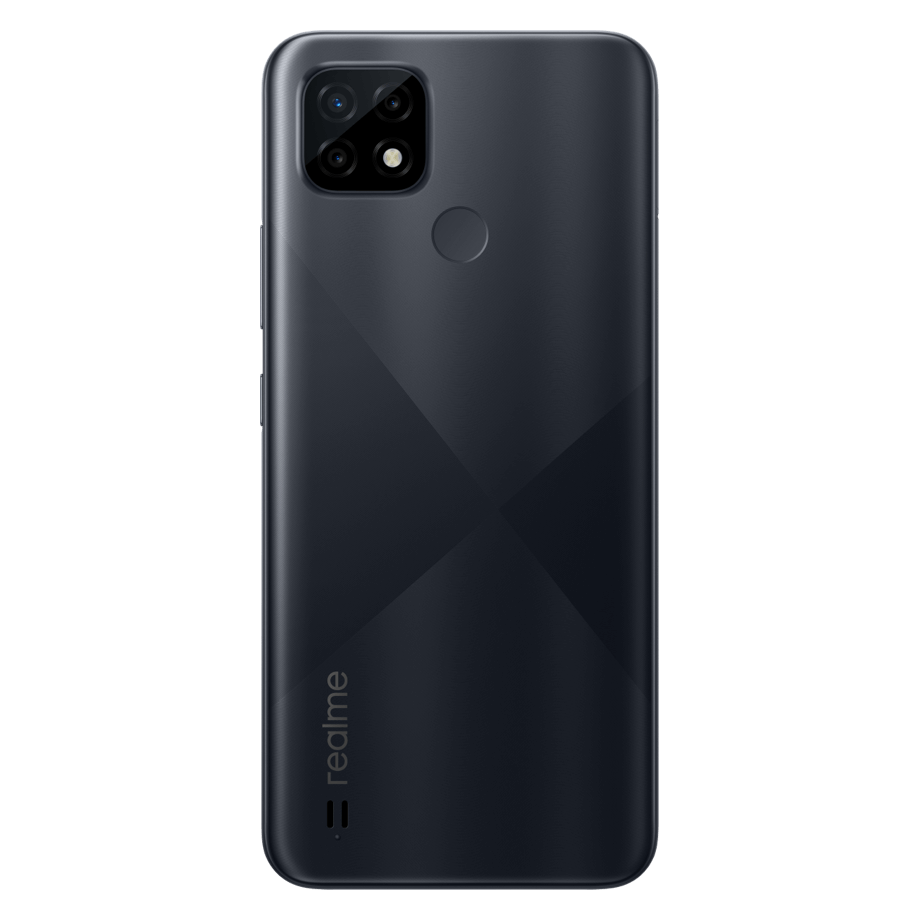 Realme C21 1