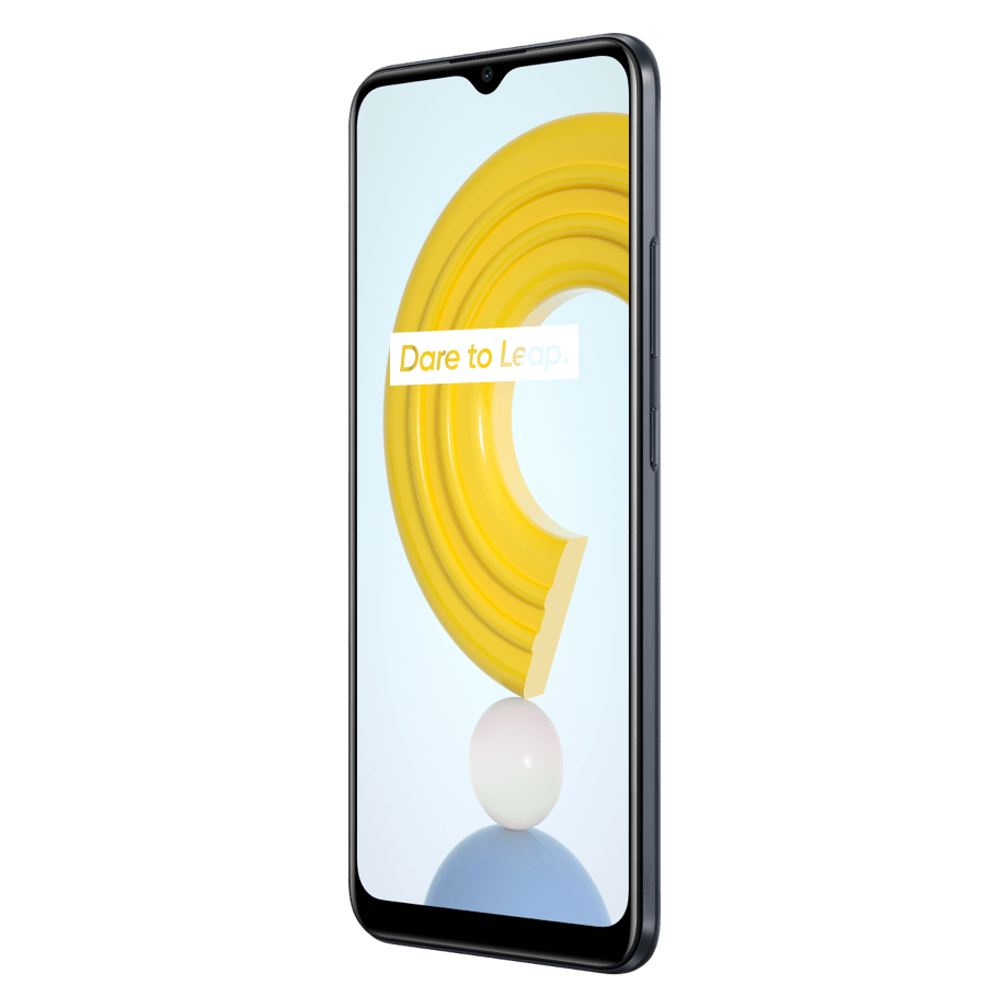 Realme C21 5