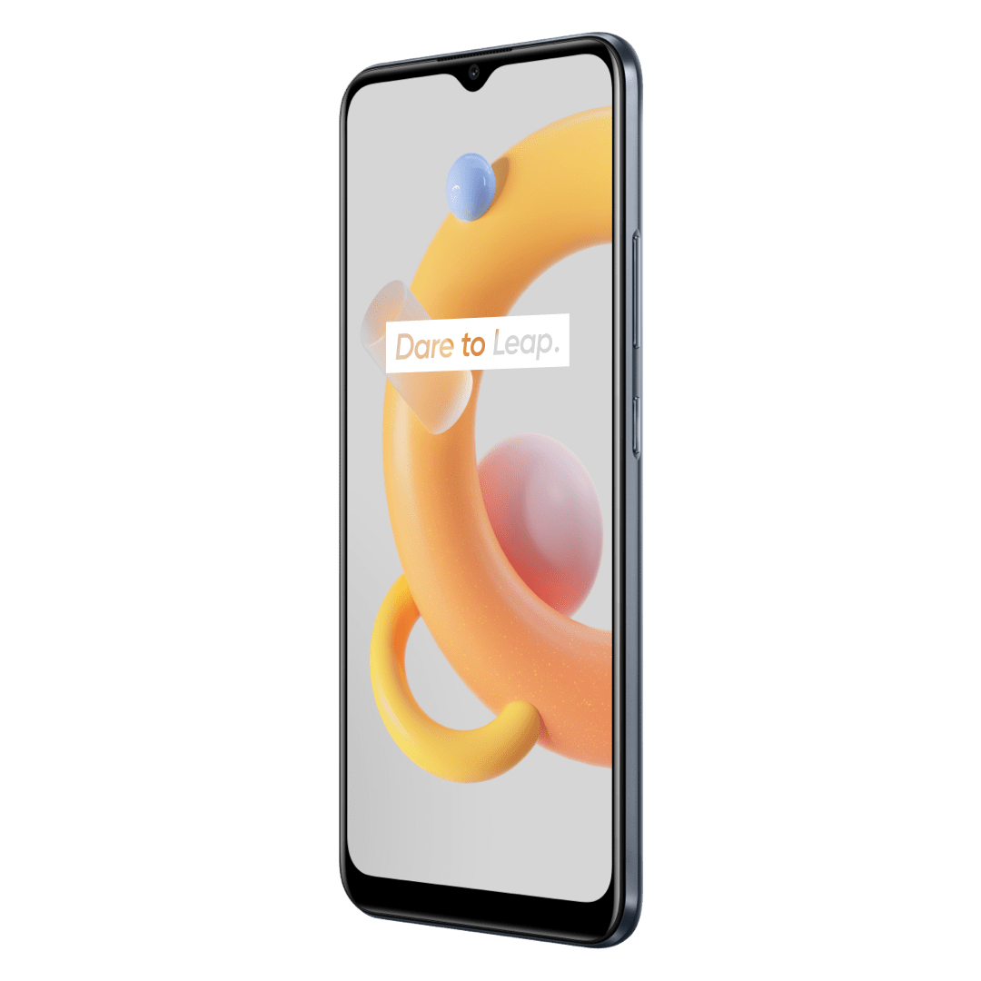 Realme C11 2021 3