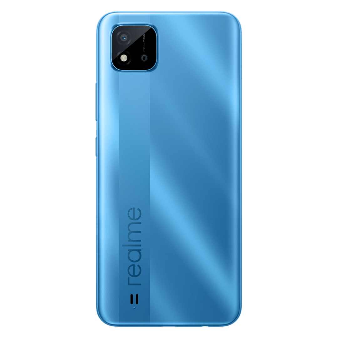 Cool Blue