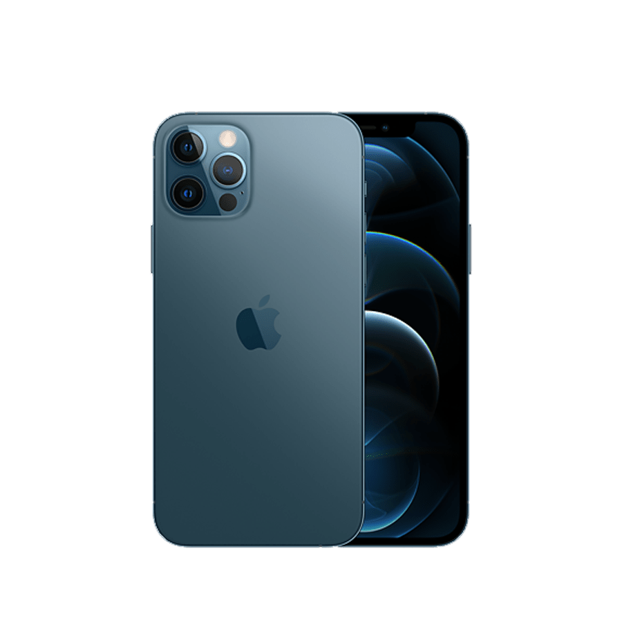 Pacific Blue