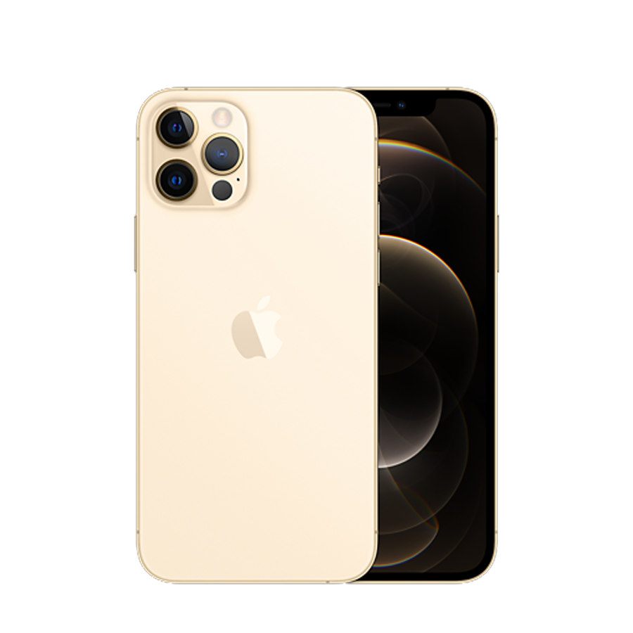 iPhone 12 Pro Max 512 GB 5