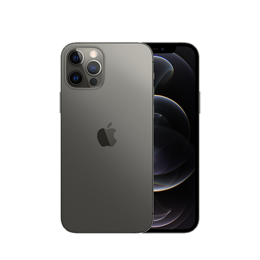 iPhone 12 Pro Max 512 GB 3