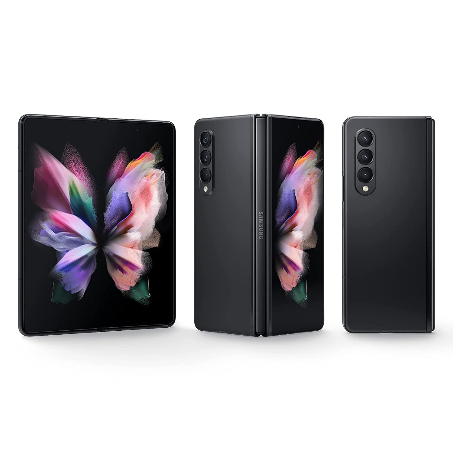 Samsung Galaxy Z Fold 3 12GB RAM 256 STORAGE 1