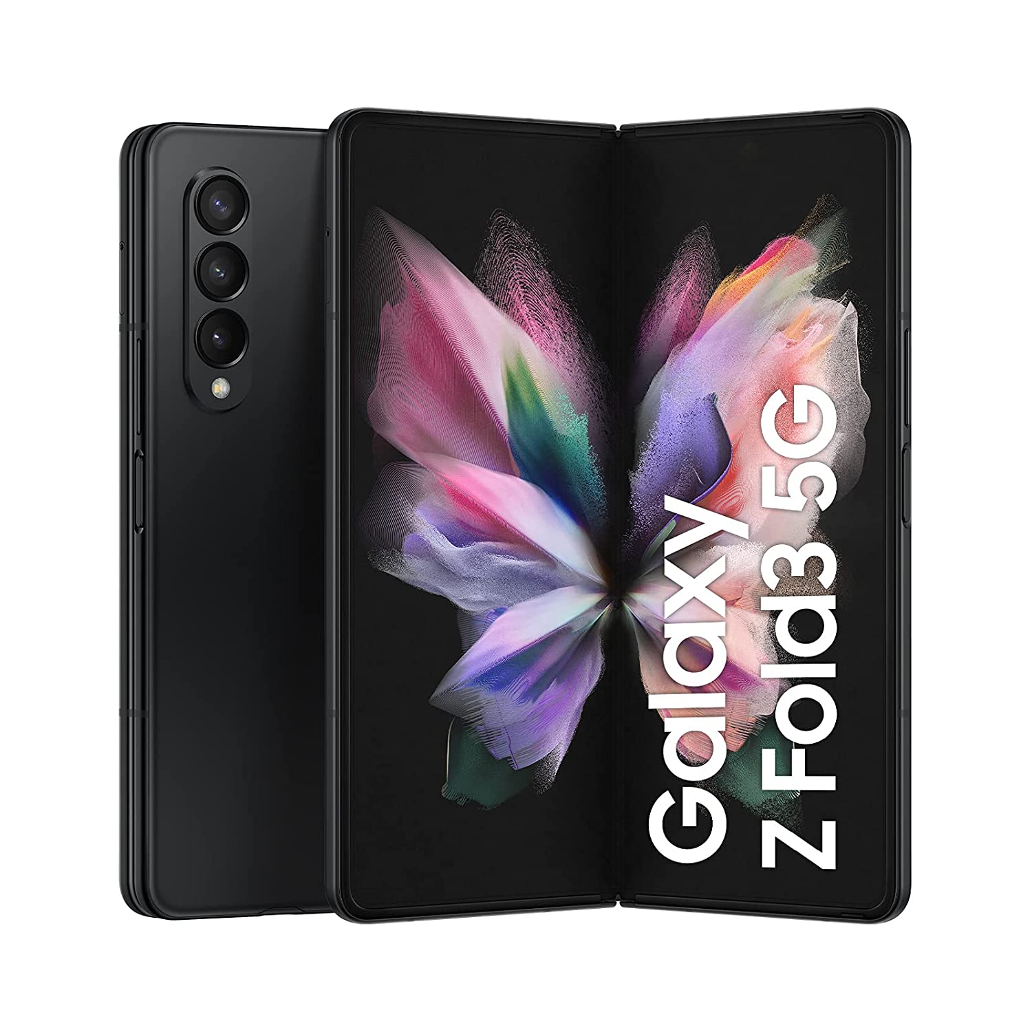 Samsung Galaxy Z Fold 3 12GB RAM 256 STORAGE 2