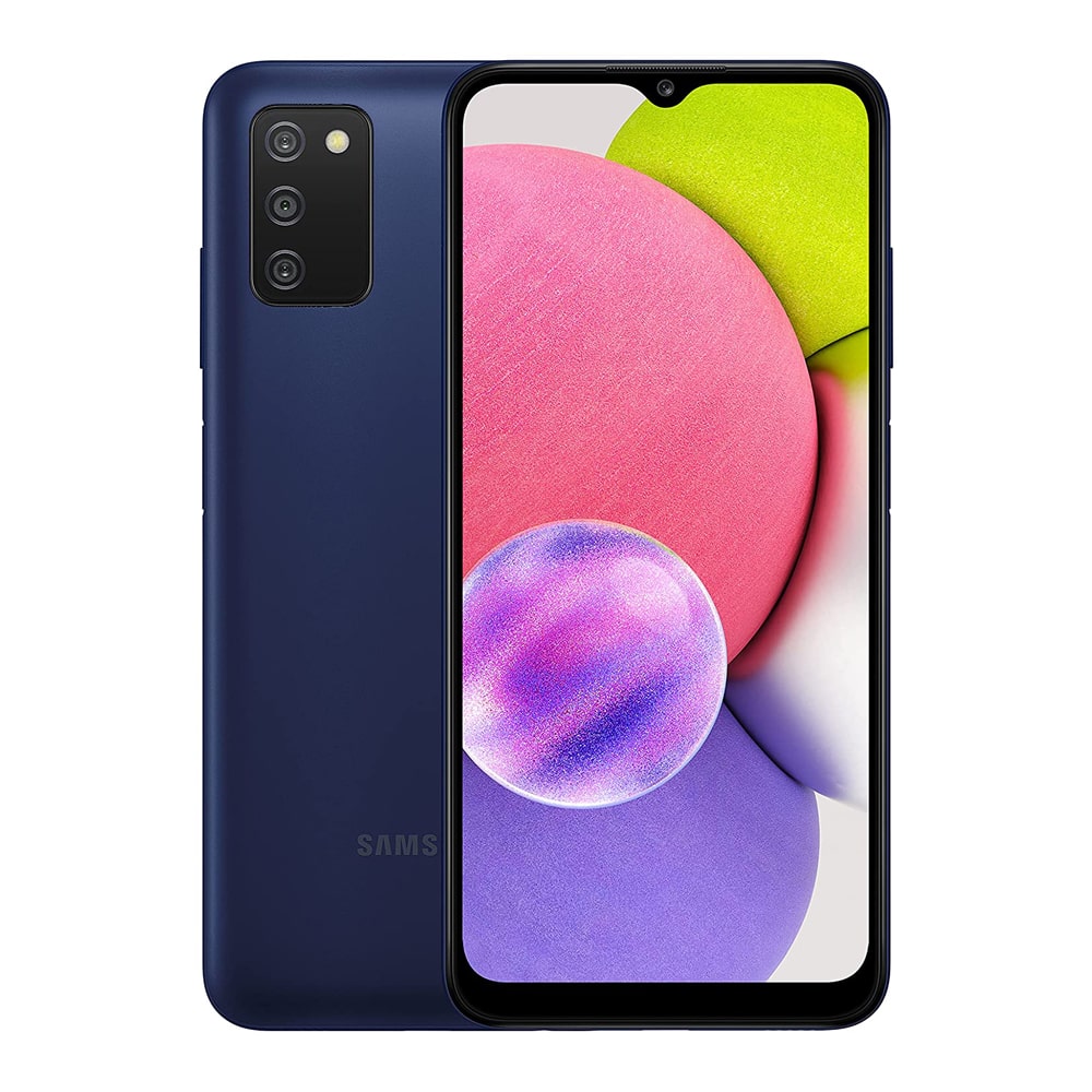 Galaxy A03S 3GB RAM 2