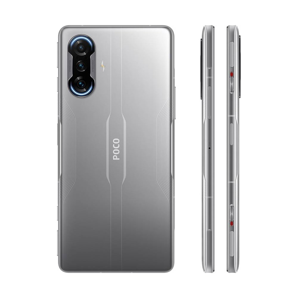 Poco F3 GT 5G 5