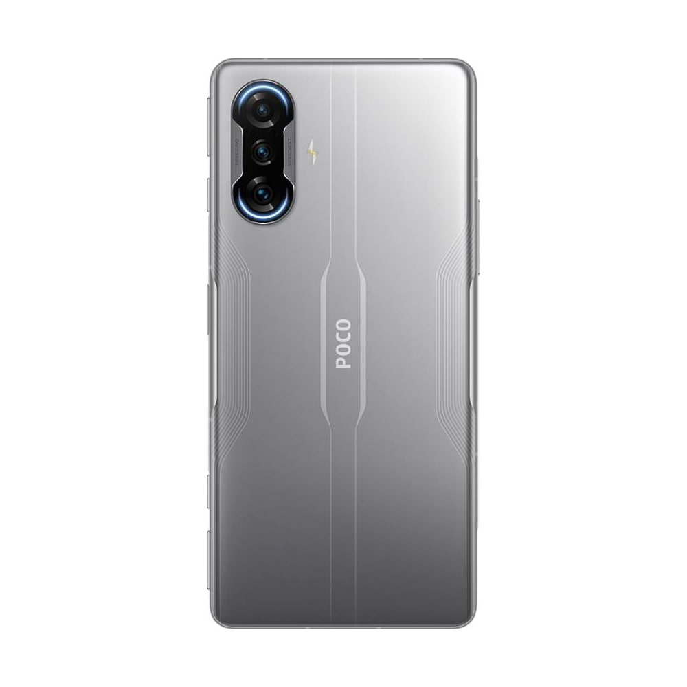Poco F3 GT 5G 4