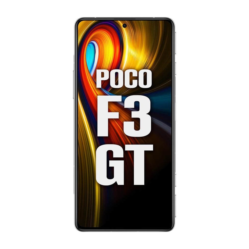 Poco F3 GT 5G 3