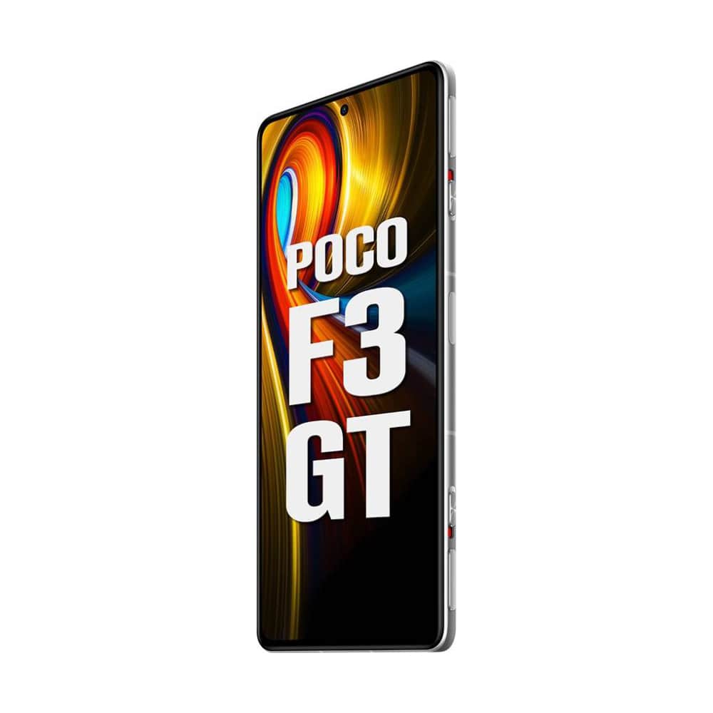 Poco F3 GT 5G 2