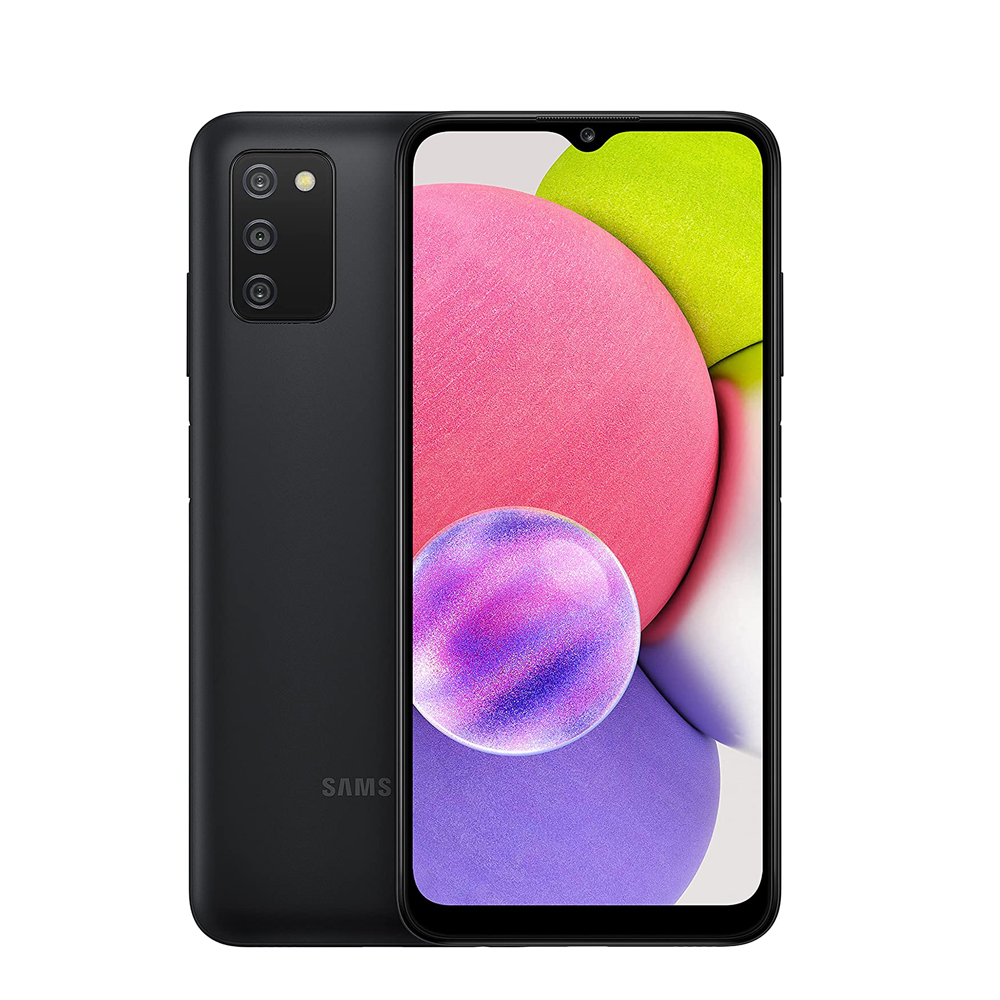Galaxy A03S 4GB RAM 64GB Storage