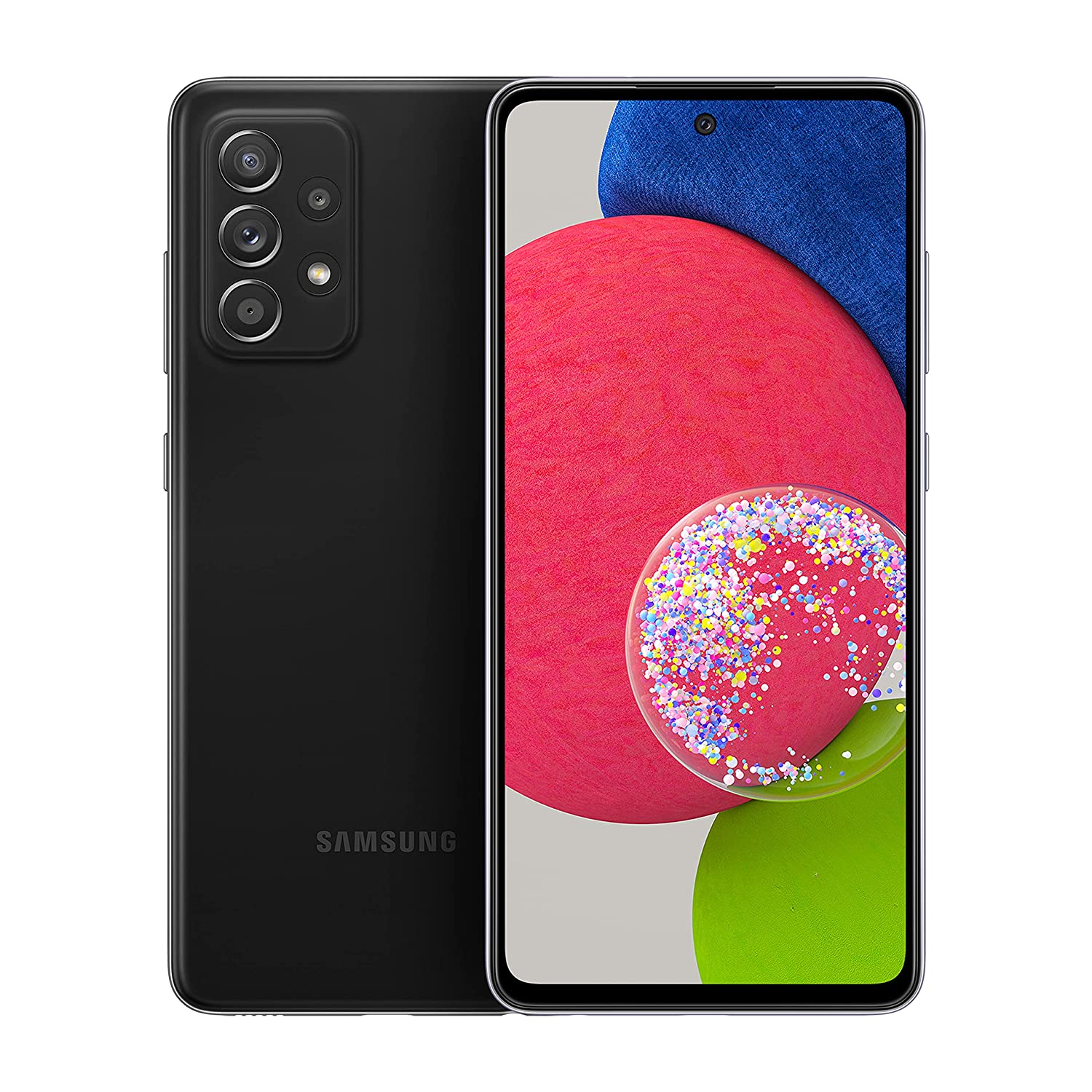 Samsung Galaxy A52S 8GB 4