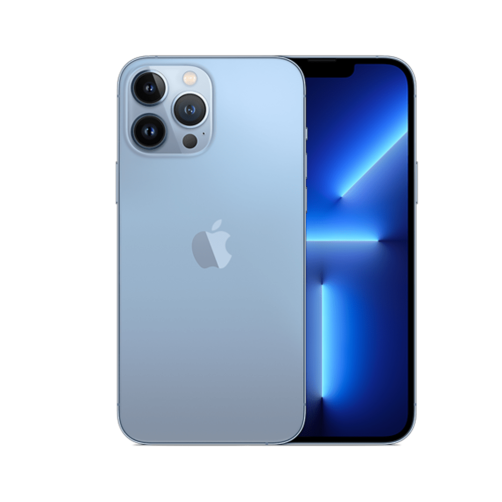 Sierra Blue