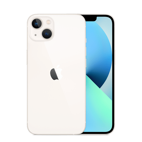 iPhone 13 512 GB 9
