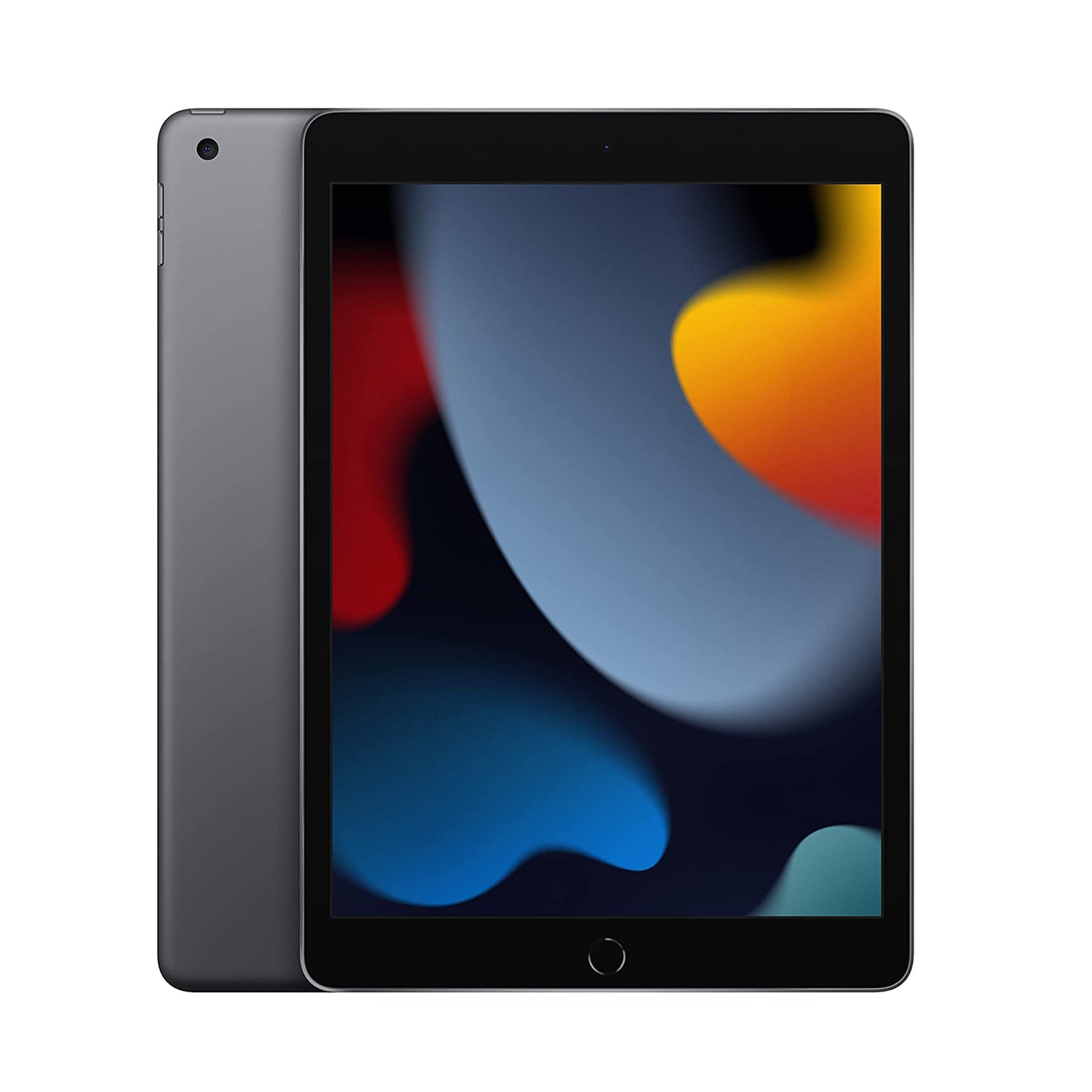 iPad 9th gen 10.2 inch 64GB 2021 (WIFI +Cellular) 4